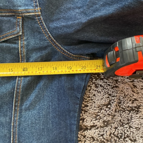 GAP Denim Jacket - Picture 8 of 10